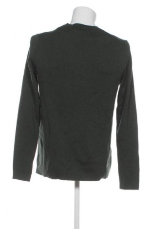 Férfi pulóver Unbranded, Méret L, Szín Zöld, Ár 9 879 Ft