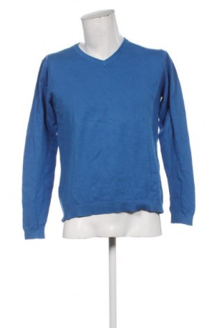 Pánský svetr  Unbranded, Velikost L, Barva Modrá, Cena  299,00 Kč