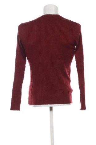 Pánský svetr  Unbranded, Velikost XL, Barva Červená, Cena  380,00 Kč