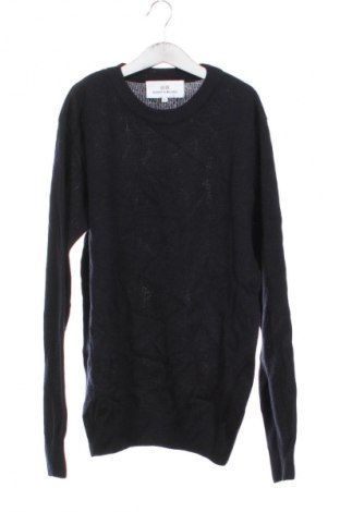 Pánský svetr  Unbranded, Velikost XS, Barva Modrá, Cena  219,00 Kč