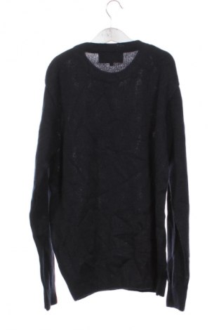 Pánský svetr  Unbranded, Velikost XS, Barva Modrá, Cena  219,00 Kč