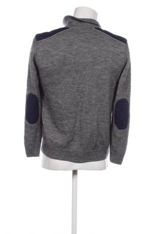 Męski sweter Unbranded, Rozmiar L, Kolor Szary, Cena 58,30 zł