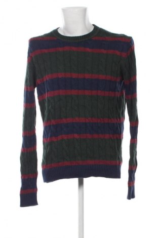 Pánský svetr  Unbranded, Velikost L, Barva Vícebarevné, Cena  249,00 Kč