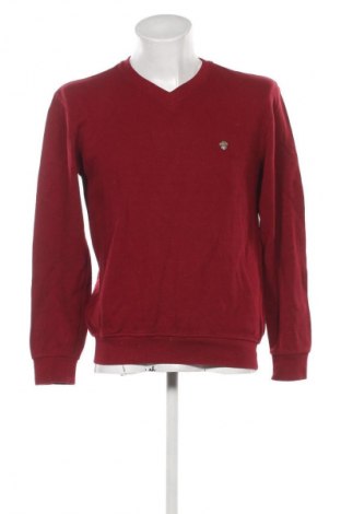 Pánský svetr  Unbranded, Velikost XL, Barva Červená, Cena  500,00 Kč