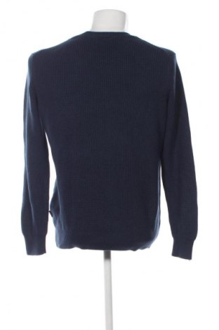 Pánský svetr  Unbranded, Velikost M, Barva Modrá, Cena  219,00 Kč