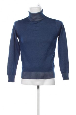 Herrenpullover Unbranded, Größe M, Farbe Blau, Preis € 13,99