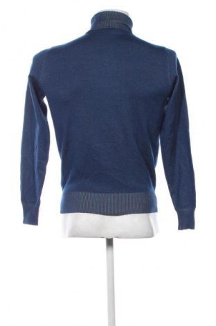 Herrenpullover Unbranded, Größe M, Farbe Blau, Preis € 13,99