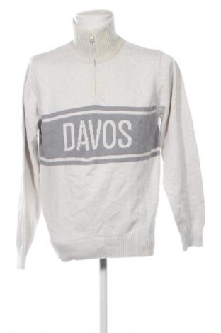 Pánský svetr  Unbranded, Velikost XL, Barva Béžová, Cena  279,00 Kč