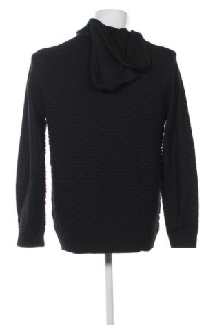 Мъжки пуловер Unbranded, Размер M, Цвят Черен, Цена 9,20 €