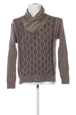 Pánský svetr  Unbranded, Velikost XL, Barva Vícebarevné, Cena  309,00 Kč