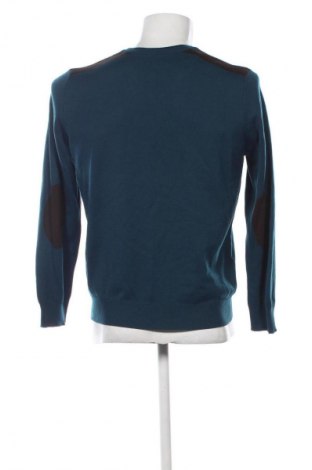Pánský svetr  Unbranded, Velikost L, Barva Modrá, Cena  507,00 Kč