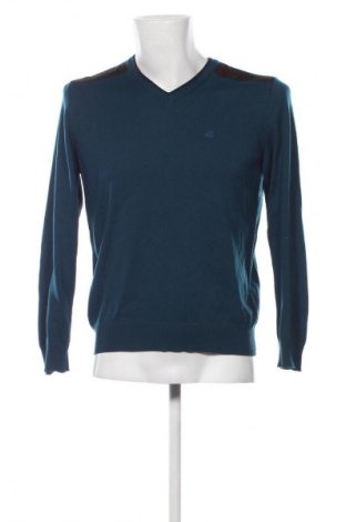 Pánský svetr  Unbranded, Velikost L, Barva Modrá, Cena  507,00 Kč