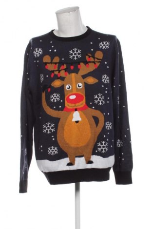 Férfi pulóver Unbranded, Méret XL, Szín Sokszínű, Ár 5 829 Ft