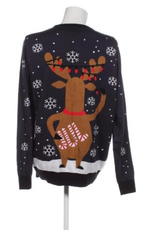 Férfi pulóver Unbranded, Méret XL, Szín Sokszínű, Ár 5 829 Ft