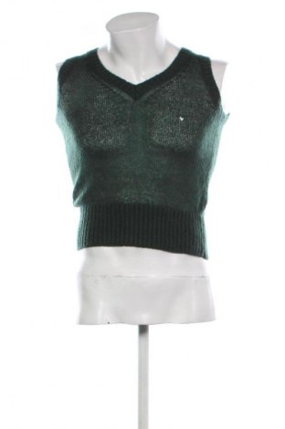 Pánský svetr  Unbranded, Velikost S, Barva Zelená, Cena  229,00 Kč