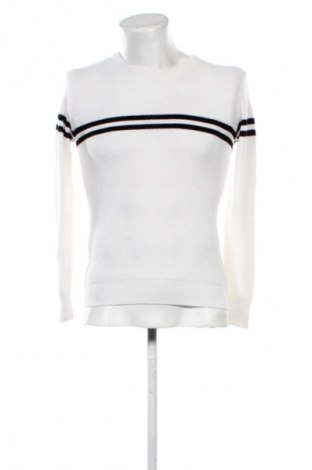 Pánský svetr  Unbranded, Velikost M, Barva Bílá, Cena  539,00 Kč