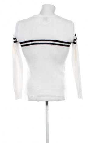 Pánský svetr  Unbranded, Velikost M, Barva Bílá, Cena  539,00 Kč