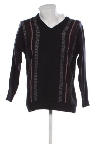 Мъжки пуловер Unbranded, Размер L, Цвят Многоцветен, Цена 28,58 €