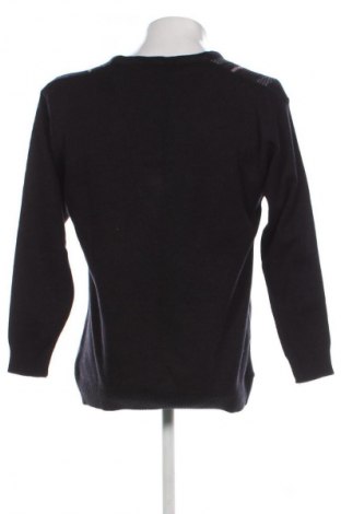 Мъжки пуловер Unbranded, Размер L, Цвят Многоцветен, Цена 28,58 €