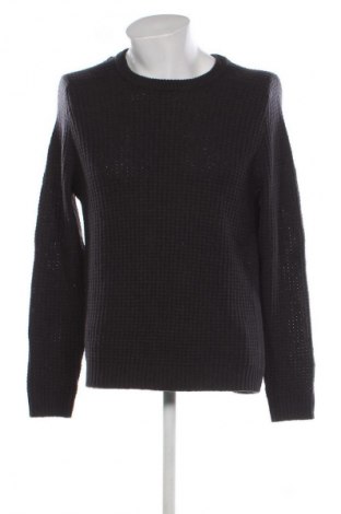 Мъжки пуловер Unbranded, Размер M, Цвят Черен, Цена 16,36 €