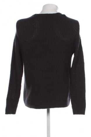 Мъжки пуловер Unbranded, Размер M, Цвят Черен, Цена 16,36 €