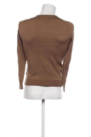 Pánský svetr  Uniqlo, Velikost M, Barva Hnědá, Cena  489,00 Kč