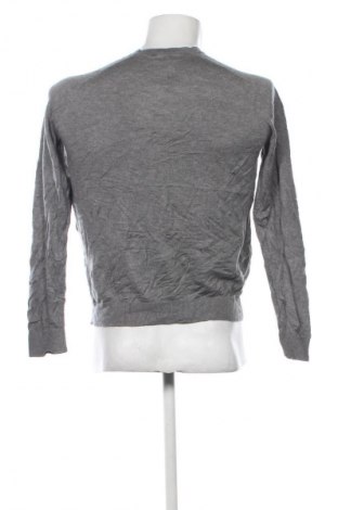 Pánský svetr  United Colors Of Benetton, Velikost M, Barva Šedá, Cena  469,00 Kč