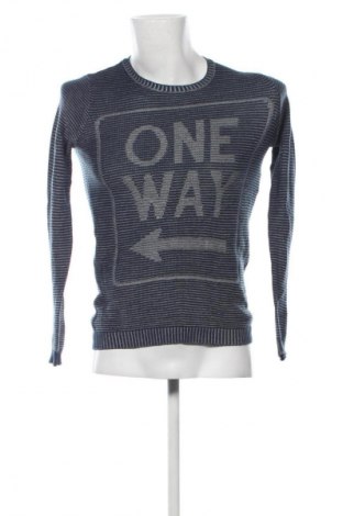 Pánský svetr  United Colors Of Benetton, Velikost S, Barva Vícebarevné, Cena  239,00 Kč