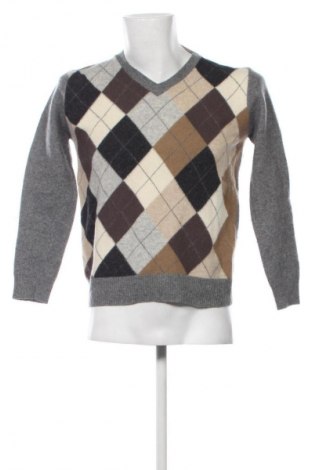 Мъжки пуловер United Colors Of Benetton, Размер M, Цвят Многоцветен, Цена 14,15 €