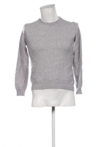 Férfi pulóver United Colors Of Benetton, Méret M, Szín Szürke, Ár 11 209 Ft