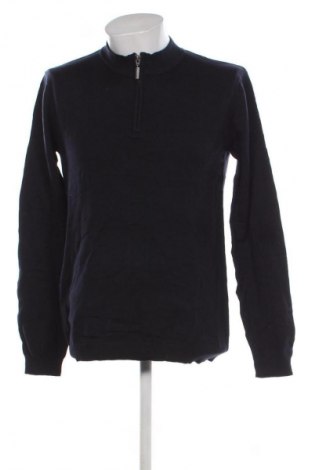 Мъжки пуловер Up 2 Fashion, Размер M, Цвят Черен, Цена 8,18 €