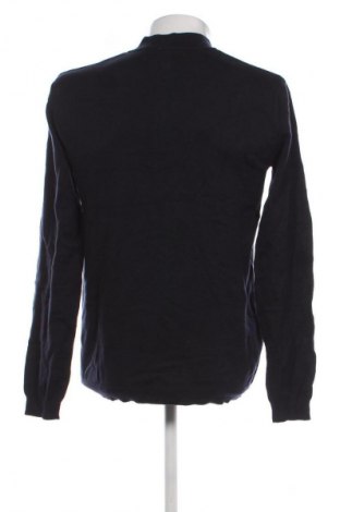 Мъжки пуловер Up 2 Fashion, Размер M, Цвят Черен, Цена 8,18 €