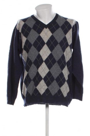 Мъжки пуловер Van Vaan, Размер L, Цвят Многоцветен, Цена 16,87 €