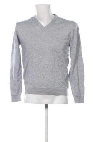 Pánský svetr  Vannucci, Velikost L, Barva Šedá, Cena  399,00 Kč
