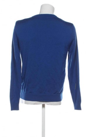 Pánský svetr  Versace Jeans, Velikost L, Barva Modrá, Cena  1 109,00 Kč