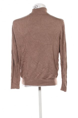 Pánský svetr  Watson's, Velikost XL, Barva Hnědá, Cena  259,00 Kč