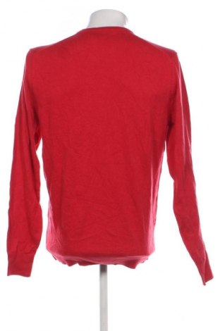 Pánský svetr  Westbury, Velikost M, Barva Červená, Cena  299,00 Kč