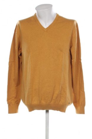Мъжки пуловер Westbury, Размер XL, Цвят Жълт, Цена 13,80 €