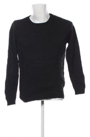 Pánský svetr  Zara, Velikost L, Barva Černá, Cena  329,00 Kč