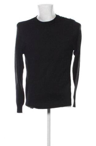 Herrenpullover Zara, Größe L, Farbe Schwarz, Preis € 15,99