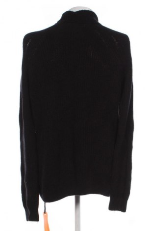 Herrenpullover Zara, Größe M, Farbe Schwarz, Preis € 17,99