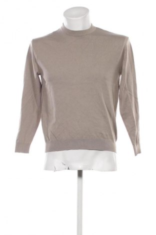 Pánský svetr  Zara, Velikost S, Barva Béžová, Cena  339,00 Kč