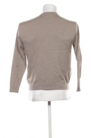 Pánský svetr  Zara, Velikost S, Barva Béžová, Cena  339,00 Kč