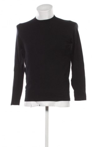 Pánský svetr  Zara, Velikost S, Barva Černá, Cena  281,00 Kč