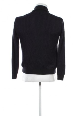 Ανδρικό πουλόβερ Zara, Μέγεθος M, Χρώμα Πολύχρωμο, Τιμή 16,99 €