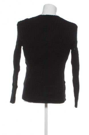Pánský svetr  Zara, Velikost M, Barva Černá, Cena  449,00 Kč