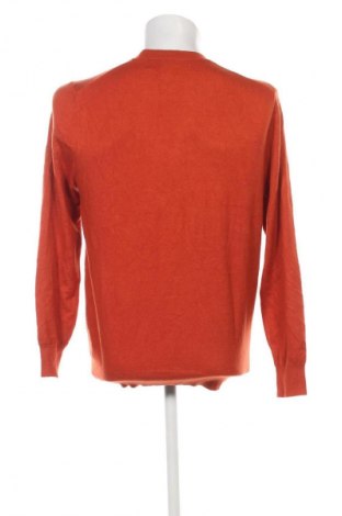 Pánský svetr  Zara, Velikost M, Barva Oranžová, Cena  429,00 Kč