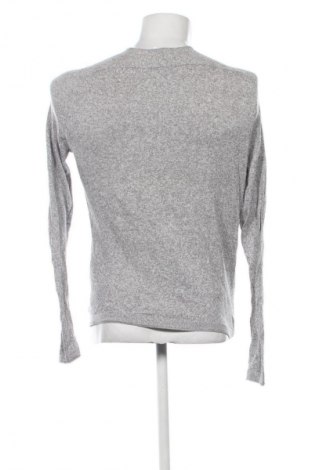 Pánský svetr  Zara, Velikost S, Barva Šedá, Cena  269,00 Kč