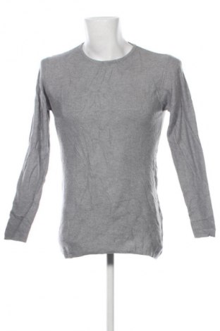 Pánský svetr  Zara, Velikost M, Barva Šedá, Cena  289,00 Kč