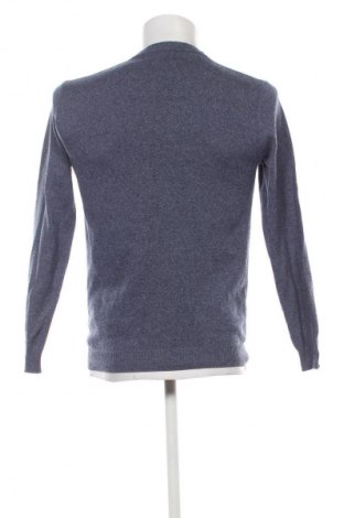 Pánský svetr  Zara, Velikost M, Barva Modrá, Cena  369,00 Kč